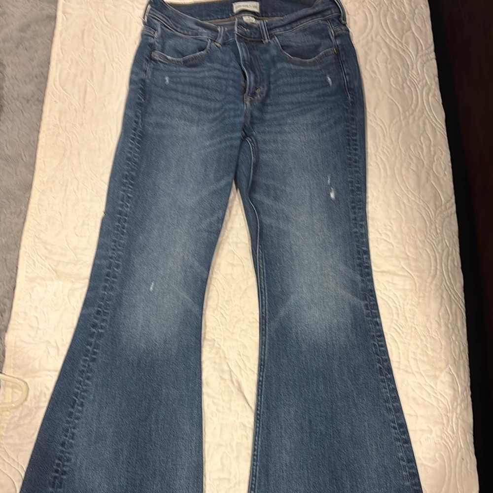 Women’s jeans AE77